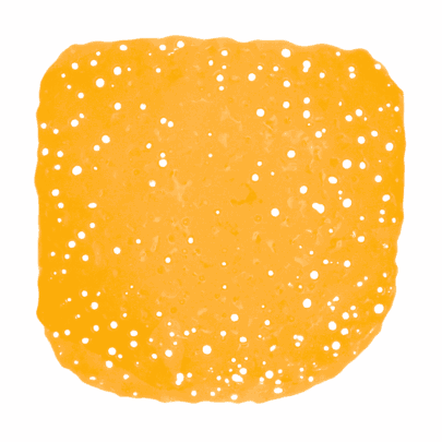 Citrus Haze - Shatter (1/4 LB)