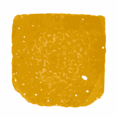 Super Silver Haze - Shatter