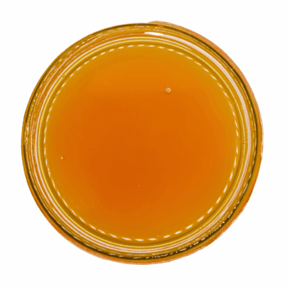 Orange Creamsicle - Live Resin (Sativa) (1/4 LB - 1 LB)