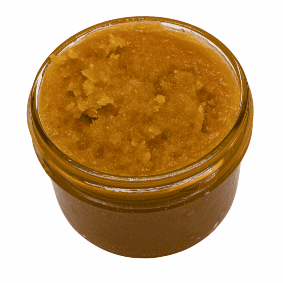 Pink Haze - Live Resin (Sativa) (1/4 LB - 1 LB) - Image 3