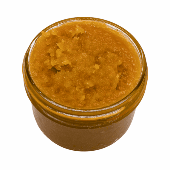 Pink Haze - Live Resin (Sativa) (1/4 LB - 1 LB) - Image 4