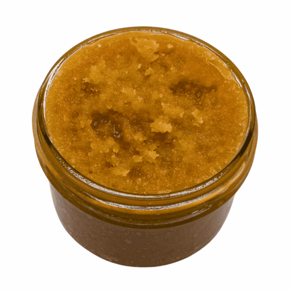 Fire OG - Live Resin (Indica) - Image 4