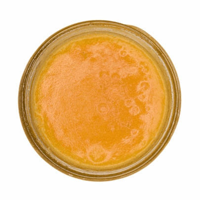 Lemon Haze - Live Resin (Sativa)