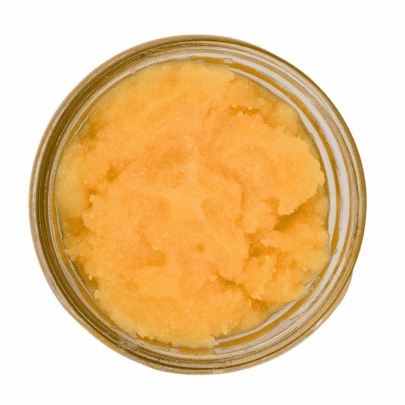 Gummy Buns - Live Resin (Indica)