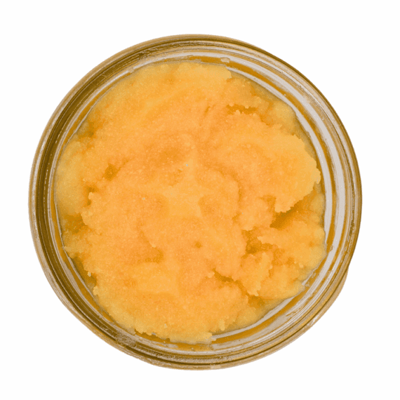 Gummy Buns - Live Resin (Indica) (1/4 LB - 1 LB) - Image 1