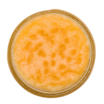 Silver Kush - Live Resin (Sativa)