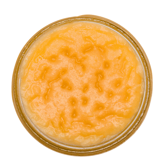 Silver Kush - Live Resin (Sativa) (1/4 LB - 1 LB) - Image 1