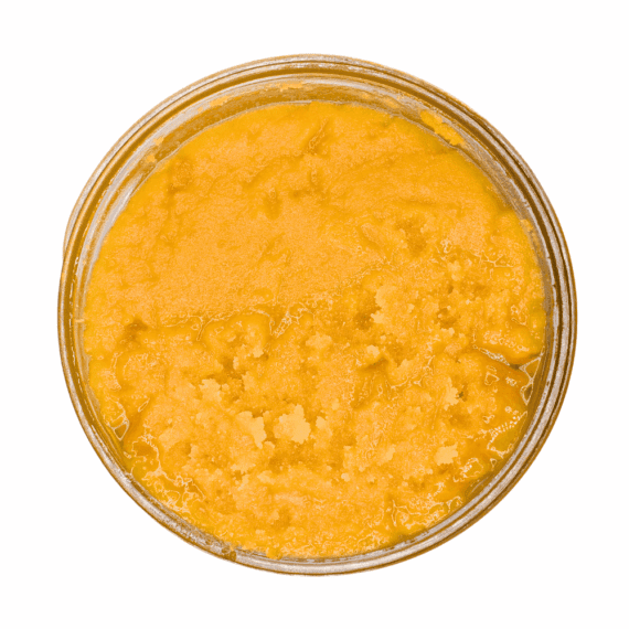 Strawnana - Live Resin (Indica) (1/4 LB - 1 LB) - Image 1