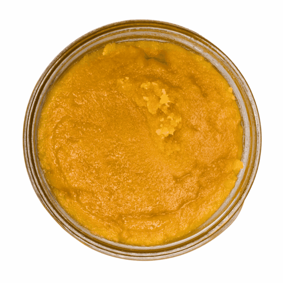 Sunset Sherbert - Live Resin (Indica) (1/4 LB - 1 LB) - Image 1