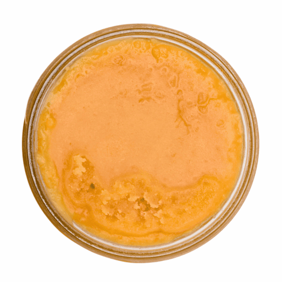 Golden Lemon - Live Resin (Indica) (1/4 LB - 1 LB) - Image 1