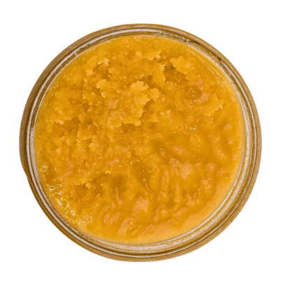 Golden Pineapple - Live Resin (Hybrid)