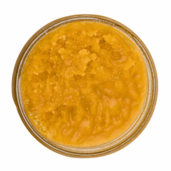 Golden Pineapple - Live Resin (Hybrid) (1/4 LB - 1 LB) - Image 1