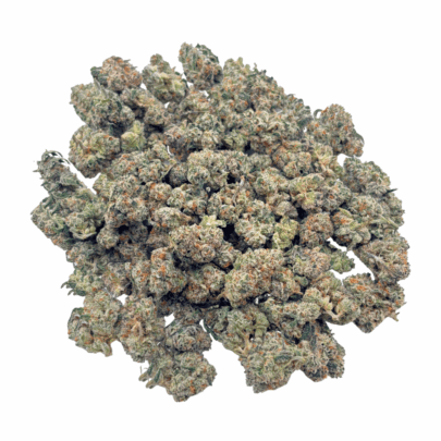 Black Cherry - Popcorn