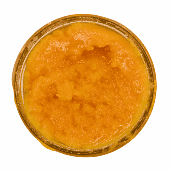 Sensistar - Live Resin (Indica) - Image 1