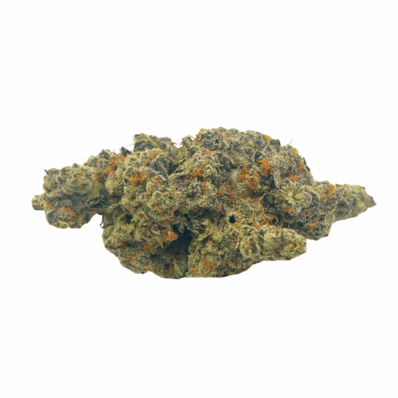 Frumpz (Crop #5) - Craft Cannabis (1/4 LB - 1 LB) - Image 1