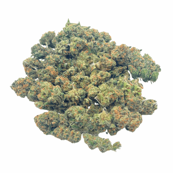 Alien Gorilla (Crop #3) - Popcorn - Image 1