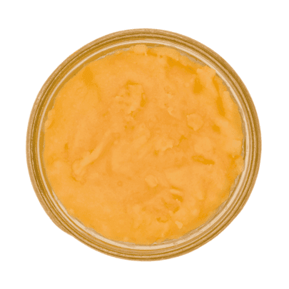 Honey Cream - Live Resin (Indica)
