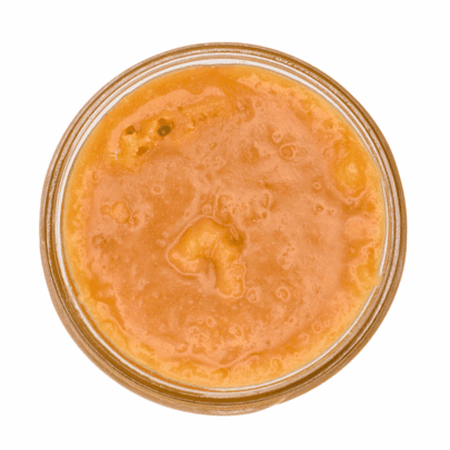 Orange Tangie - Live Resin (Hybrid) (1/4 LB - 1 LB)
