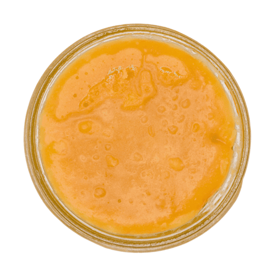 Tangerine Dream - Live Resin (Hybrid) (1/4 LB - 1 LB) - Image 1