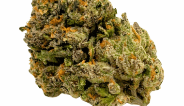 Tropicana Cookies - AAAA (1/4 LB - 2 LB)