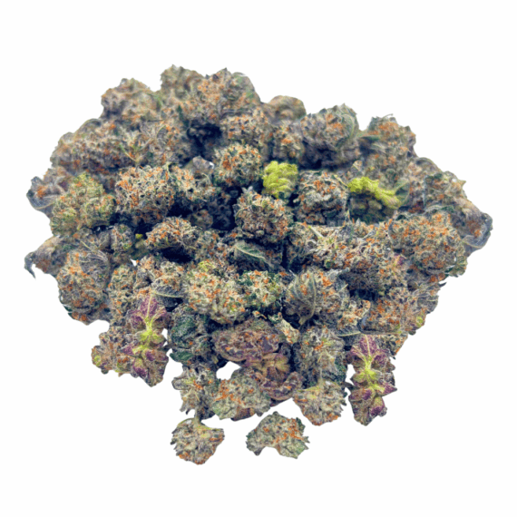 White Truffle - Popcorn (1/4 LB - 2 LB) - Image 1
