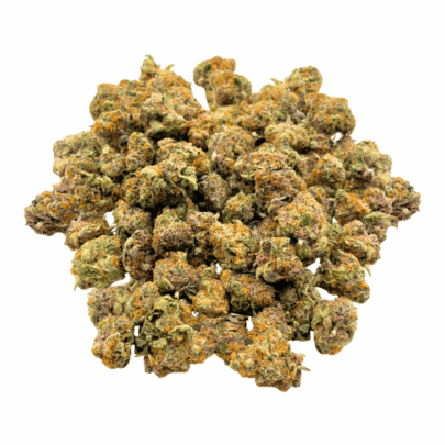 Grease Monkey - Popcorn