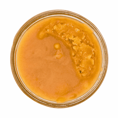 Cookie Dough - Live Resin (Hybrid)