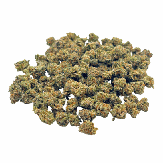Fruity Pebbles OG- Popcorn (1/4 LB - 2 LB) - Image 1