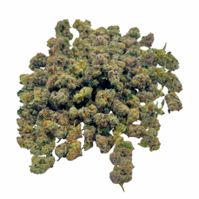 Frumpz (Crop #3) - Popcorn (1/4 LB - 2 LB)