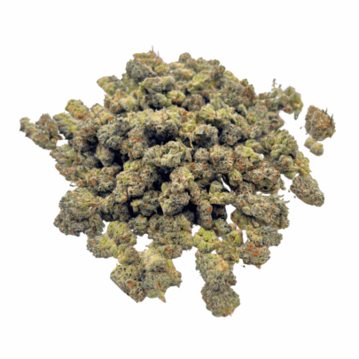Donkey Budder - Popcorn (1/4 LB - 2 LB)