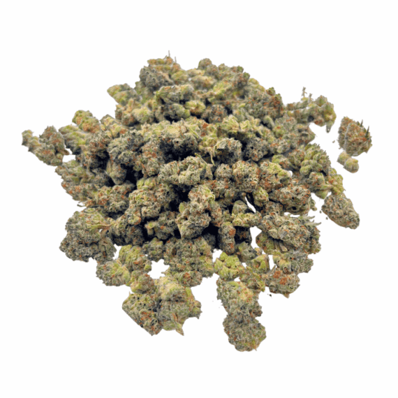 Donkey Budder - Popcorn (1/4 LB - 2 LB) - Image 1
