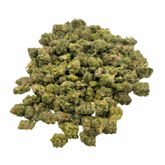 Blueberry Pie - Popcorn (1/4 LB - 2 LB) - Image 1