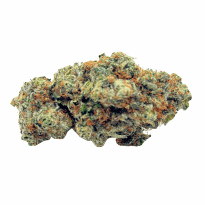 Blueberry Pie - Craft Cannabis