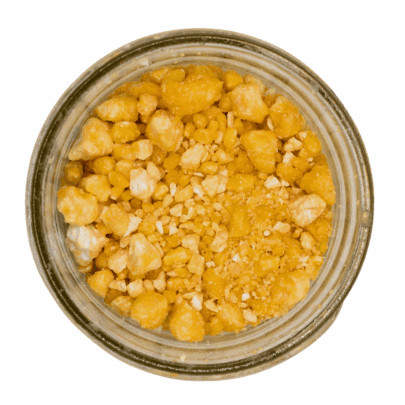 Pineapple Express - Crumble (Sativa)