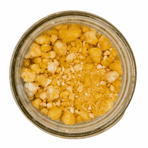 Pineapple Express - Crumble (Sativa) - Image 1