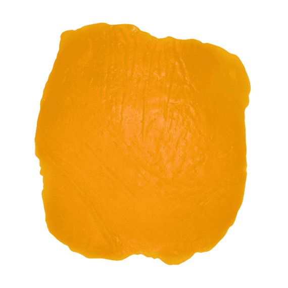 Orange Cookies - Budder - Image 1