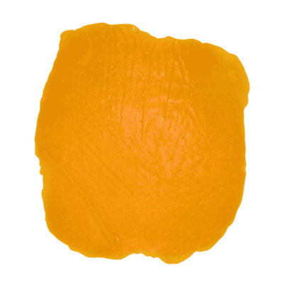 Orange Cookies - Budder (1/4LB- 1LB)