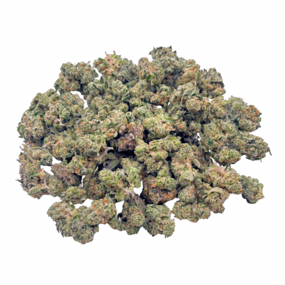 Animal Face - Popcorn (1/4 LB - 2 LB) - Image 1