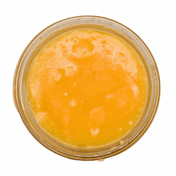 Gas Face - Live Resin (Indica) - Image 1