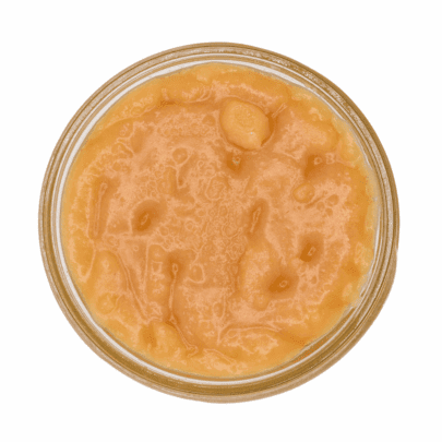 Amnesia Haze - Live Resin (Sativa) (1/4 LB - 1 LB)