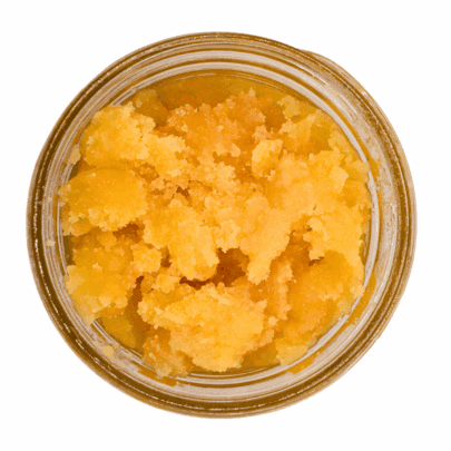 Pineapple Fanta - Live Resin (Sativa)