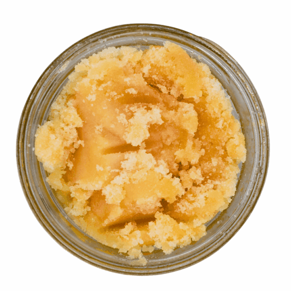 Hawaiian Snow - Live Resin (Sativa) - Image 1