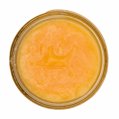 Grape Kush - Live Resin (Indica) (1/4 LB - 1 LB)