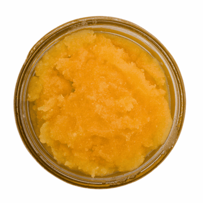 Citrus Sunshine Haze - Live Resin (Sativa)