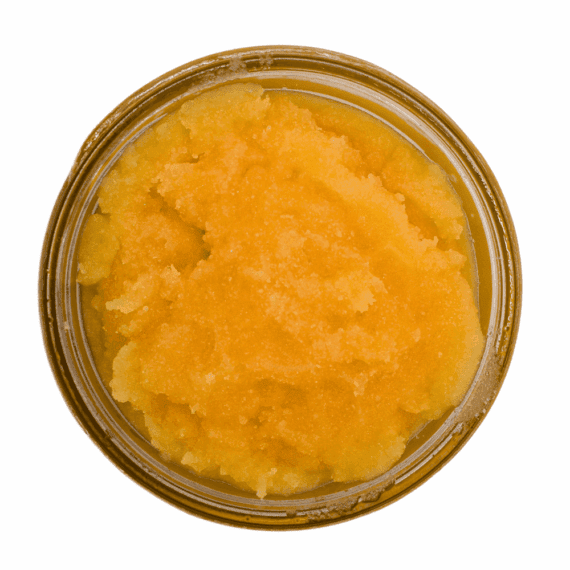 Citrus Sunshine Haze - Live Resin (Sativa) - Image 1