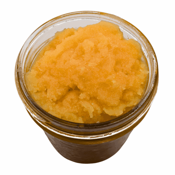 Citrus Sunshine Haze - Live Resin (Sativa) - Image 3