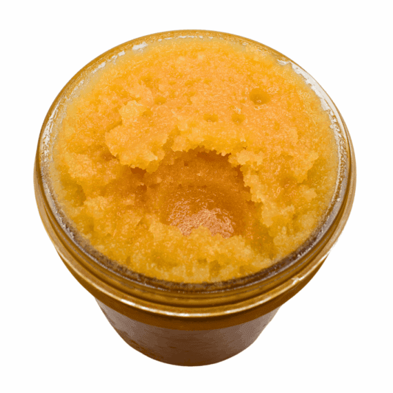 Terp Town - Live Resin (Hybrid) - Image 3
