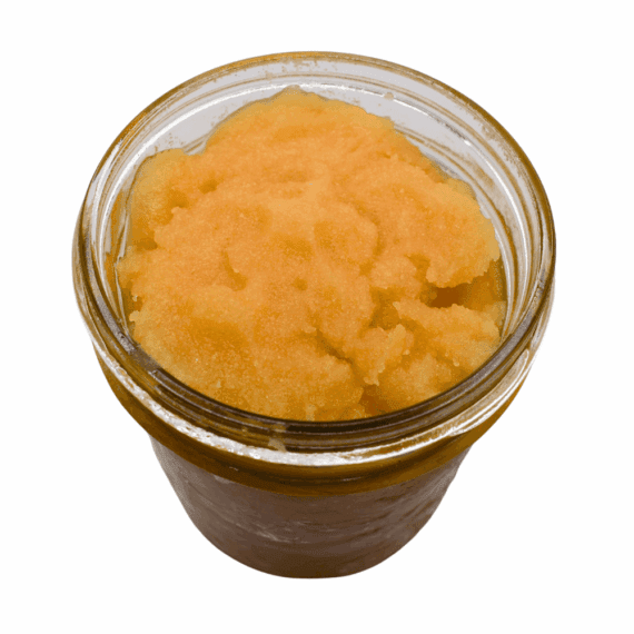 Gummy Buns - Live Resin (Indica) (1/4 LB - 1 LB) - Image 3