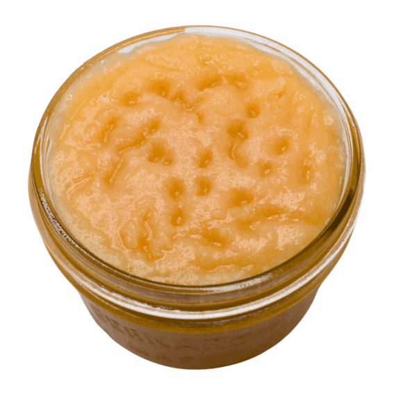 Silver Kush - Live Resin (Sativa) (1/4 LB - 1 LB) - Image 3