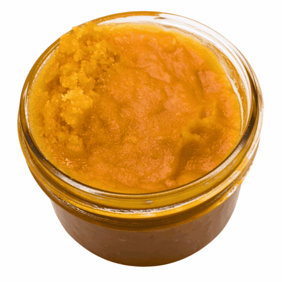Fruity Pebbles OG - Live Resin (Hybrid) (1/4 LB - 1 LB) - Image 3